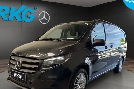Mercedes-Benz Vito 15.000 km 69.490 &euro; Euskirchen 53879