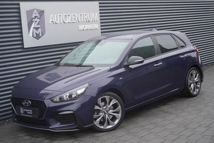 Hyundai i30 90.000 km 14.590 &euro; Monheim am Rhein 40789