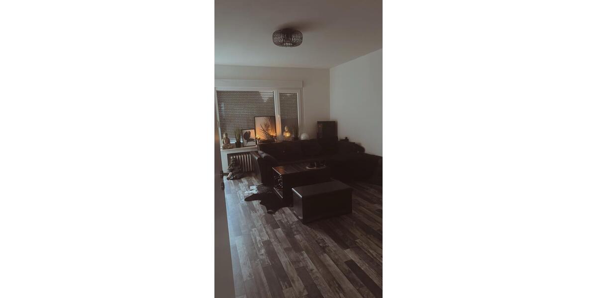 Etagenwohnung Köln Porz - 2 Zimmer, 65 m&sup2;, 800&euro; | Angebot:25931850