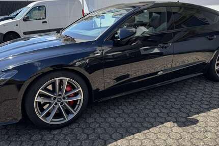 Audi A7 75.000 km 44.000 &euro; Köln 51109