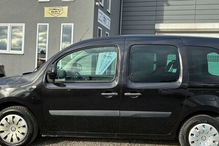 Mercedes-Benz Citan 195.000 km 6.990 &euro; Euskirchen 53881