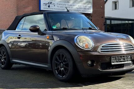 Mini Cooper 183.030 km 4.700 &euro; Köln 51107