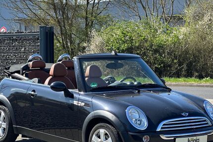 Mini ONE 156.500 km 3.999 &euro; Jülich 52428