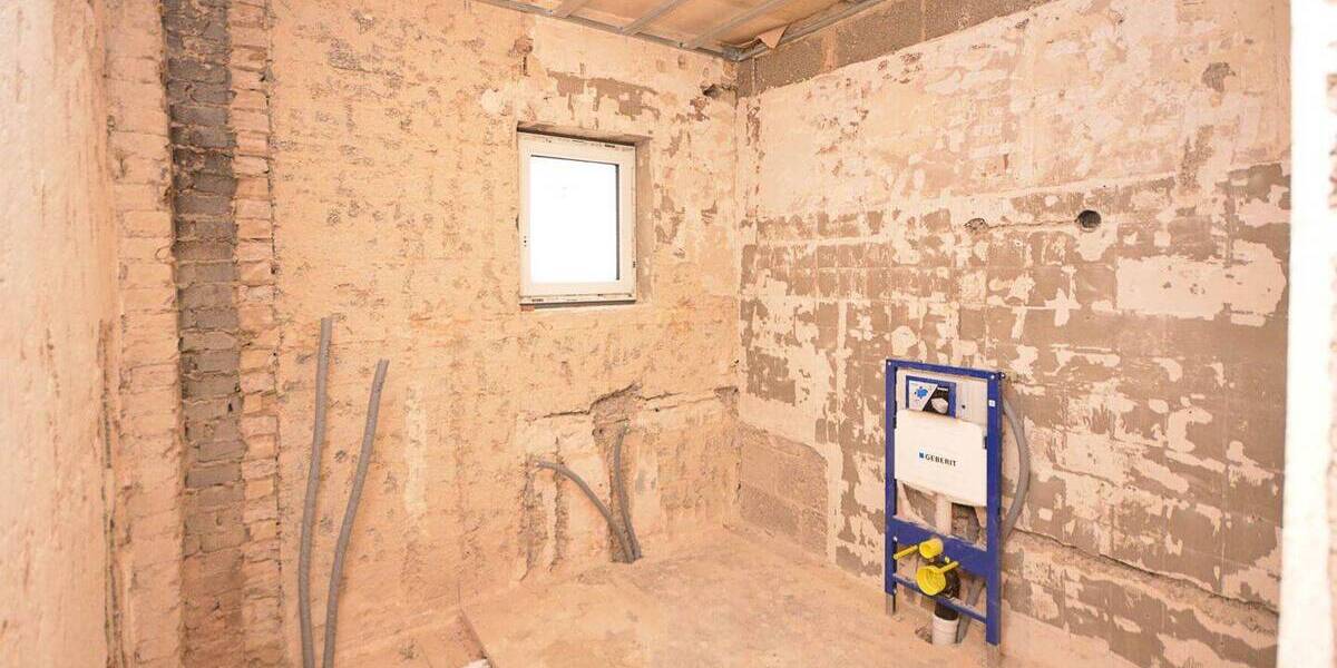 Einfamilienhaus Wesseling Berzdorf - 3 Zimmer, 90 m&sup2;, 249.000&euro; | Angebot:25999119