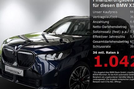 BMW X3 15.337 km 64.630 &euro; Bergheim 50126
