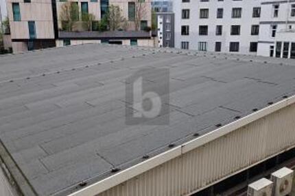 GEWERBE TRIFFT AUF VIELE MÖGLICHKEITEN - Gewerbeobjekt Köln Innenstadt | Angebot:26817007