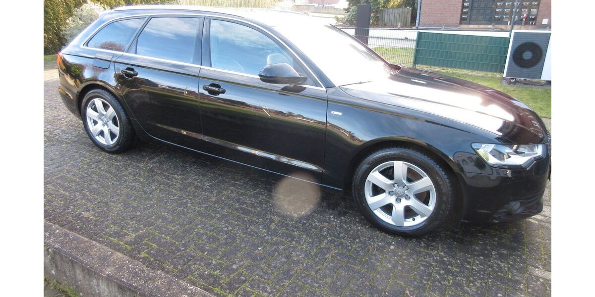 Audi A6 239.000 km 9.500 &euro; Erftstadt 50374