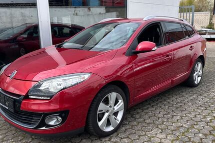 Renault Megane 128.000 km 4.999 &euro; Erftstadt 50374