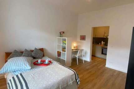 Zimmer Köln Altstadt-Nord - 1 Zimmer, 1.000&euro; | Angebot:23650762