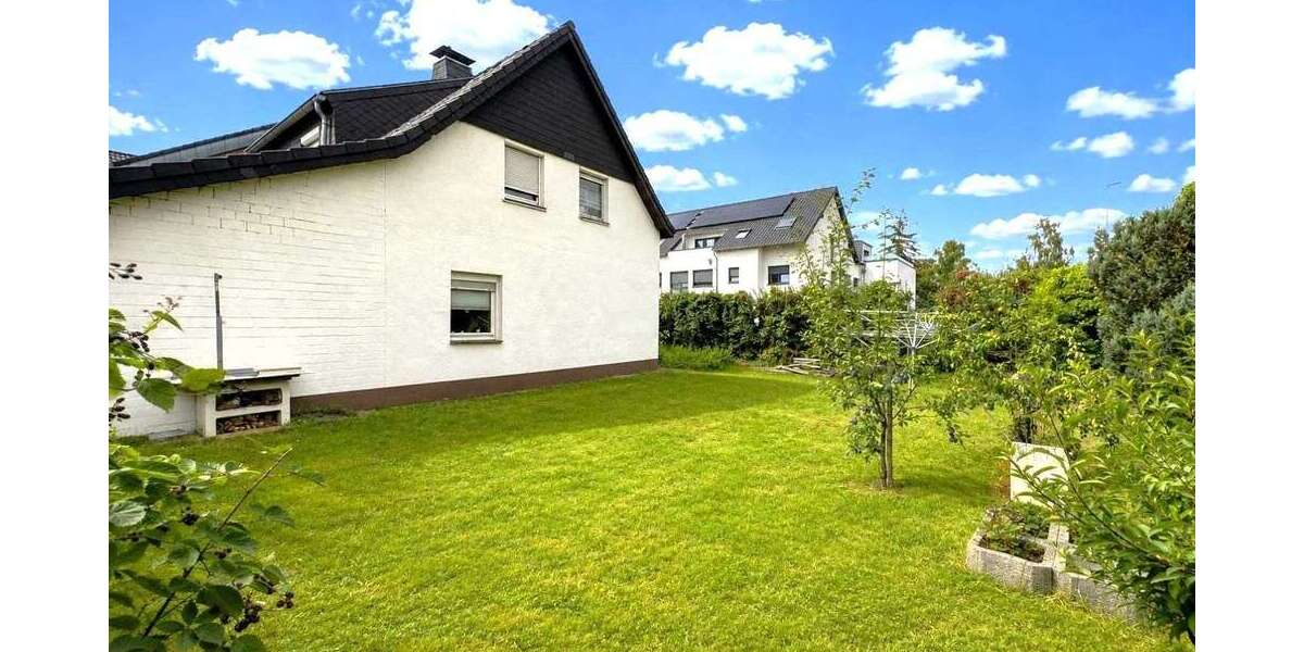 Einfamilienhaus Jülich - 5 Zimmer, 125 m&sup2;, 349.000&euro; | Angebot:27354139