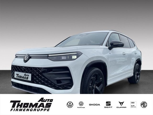 VW Tayron 4.500 km 53.999 &euro; Bornheim 53332