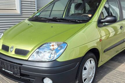 Renault Scenic 46.000 km 3.490 &euro; Düren 52349