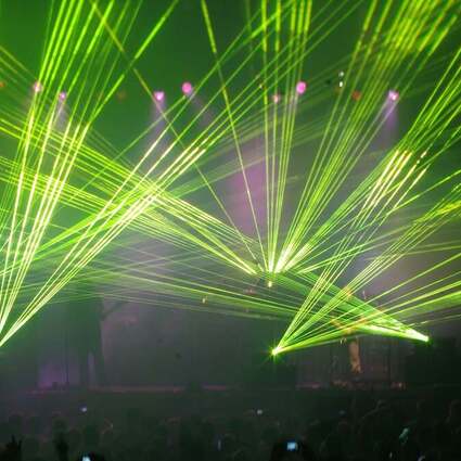 Good Dye Young Presents: Hayley Williams At A Bachelorette Party 10.06.2026 Live Music Hall