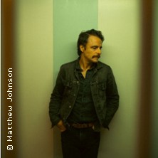 The Bones of J.R. Jones - Euro Tour 14.10.2026 Gebäude 9