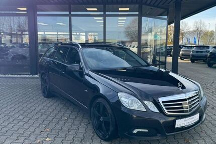 Mercedes-Benz E 350 281.119 km 7.990 &euro; Jülich 52428