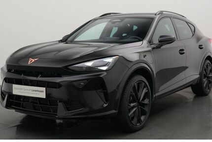 Cupra Formentor 1.998 km 45.380 &euro; Leverkusen 51373