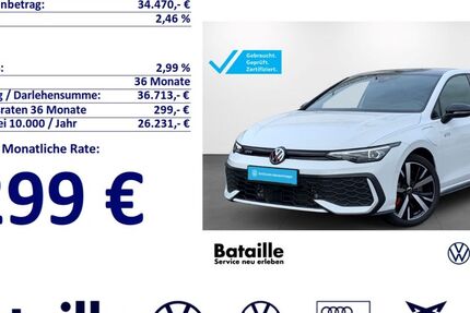 VW Golf 5.612 km 34.470 &euro; Jülich 52428