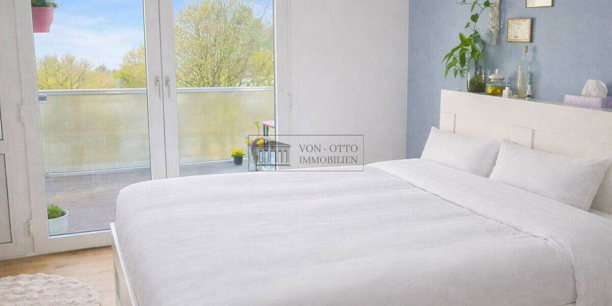 Etagenwohnung Köln-Poll Poll - 2 Zimmer, 64 m&sup2;, 325.000&euro; | Angebot:25927811