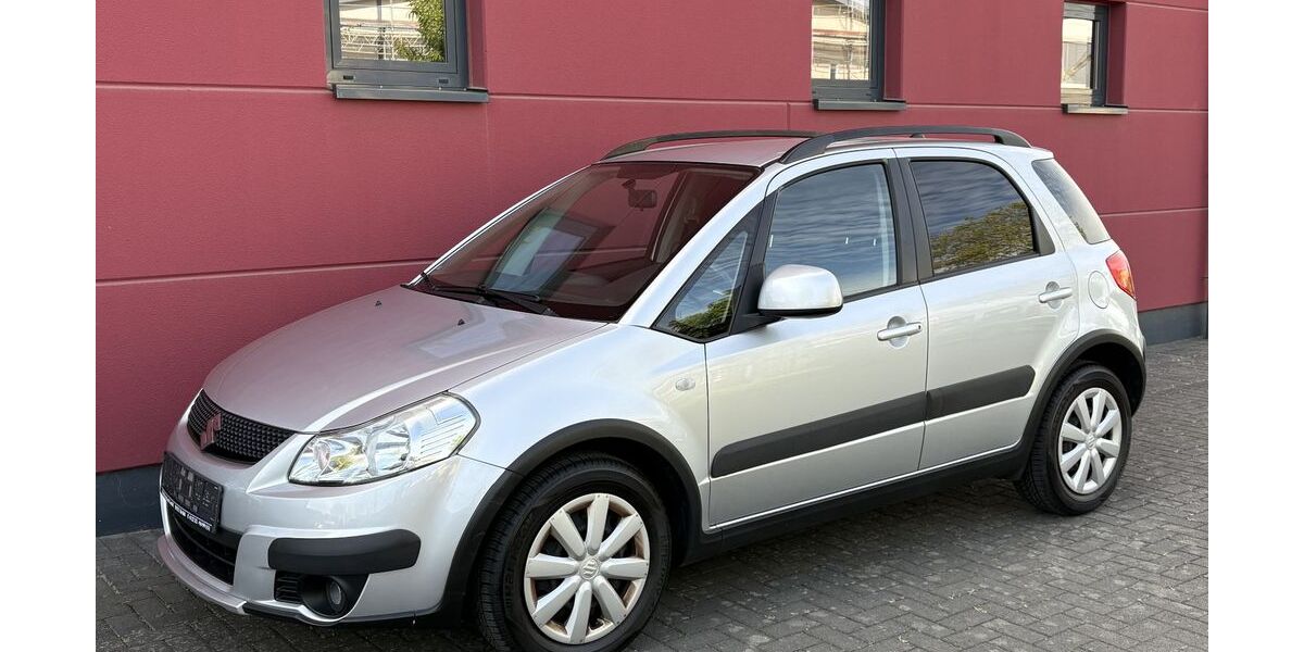 Suzuki SX4 148.800 km 4.900 &euro; Brühl 50321