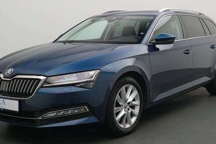Skoda Superb 81.440 km 25.490 &euro; Leverkusen 51373