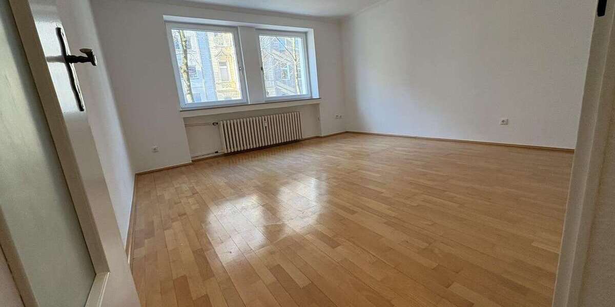 Etagenwohnung Köln Innenstadt - 3 Zimmer, 66 m&sup2;, 496.000&euro; | Angebot:26032726