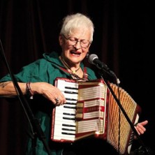 Feli Rockt - Mensch, Feli! Zuckerspeck und Rollmops - Köln-Premiere 18.10.2026 ATELIER THEATER