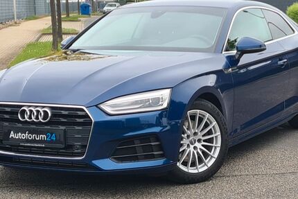 Audi A5 95.000 km 17.999 &euro; Jülich 52428