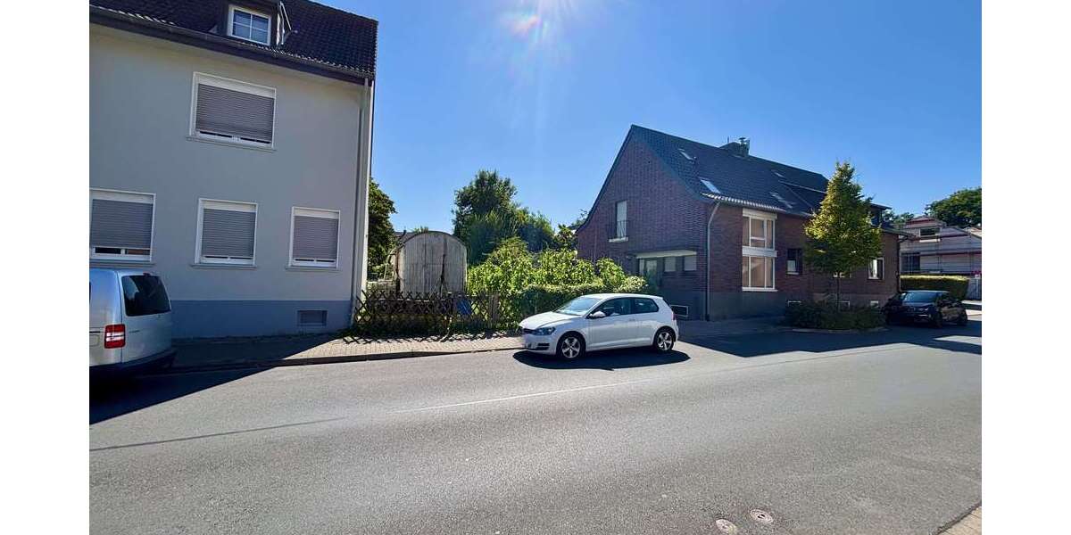 Grundstück Hürth-Kendenich Kendenich - 250.000&euro; | Angebot:22066986