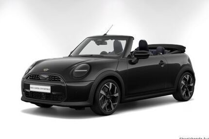 Mini Cooper C 3.881 km 34.940 &euro; Euskirchen 53879