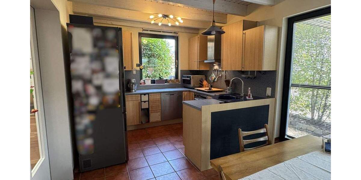 Einfamilienhaus Niederkassel Mondorf - 6 Zimmer, 205 m&sup2;, 830.000&euro; | Angebot:25693105