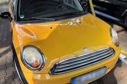 Mini Cooper Coupé 175.000 km 3.590 &euro; Erftstadt 50374