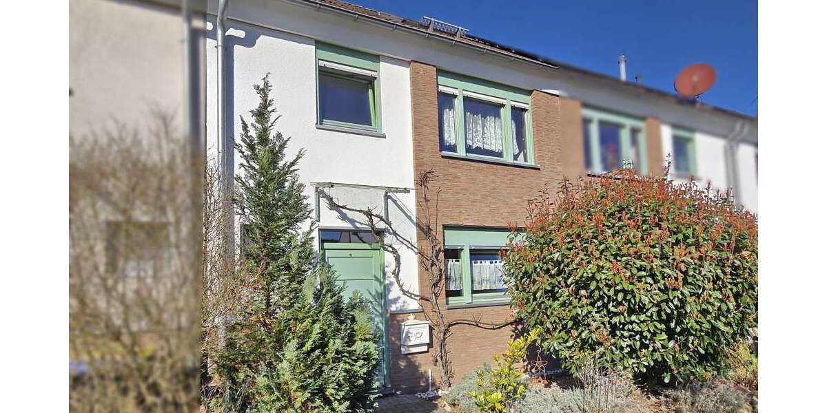 Einfamilienhaus Grevenbroich / Stadtmitte Stadtmitte - 6 Zimmer, 125 m&sup2;, 385.000&euro; | Angebot:25899738