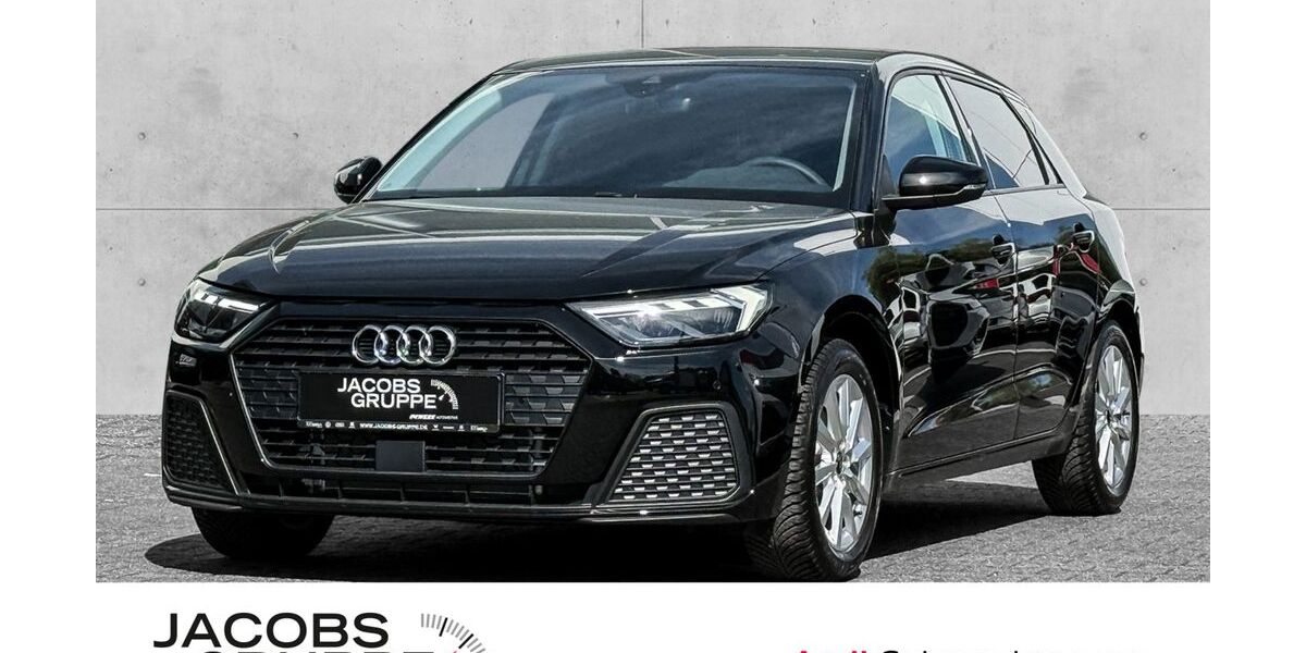 Audi A1 4.444 km 26.870 &euro; Bergheim 50126
