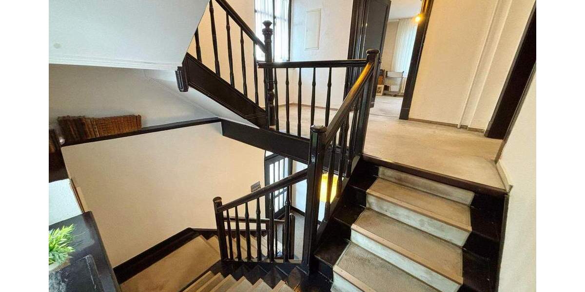 Einfamilienhaus Leverkusen Bürrig - 7 Zimmer, 160 m&sup2;, 619.500&euro; | Angebot:25665877