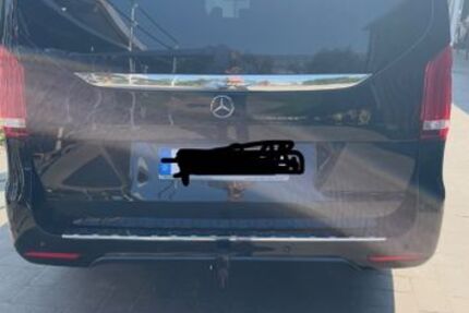 Mercedes-Benz V 250 66.700 km 45.900 &euro; Dormagen 41540