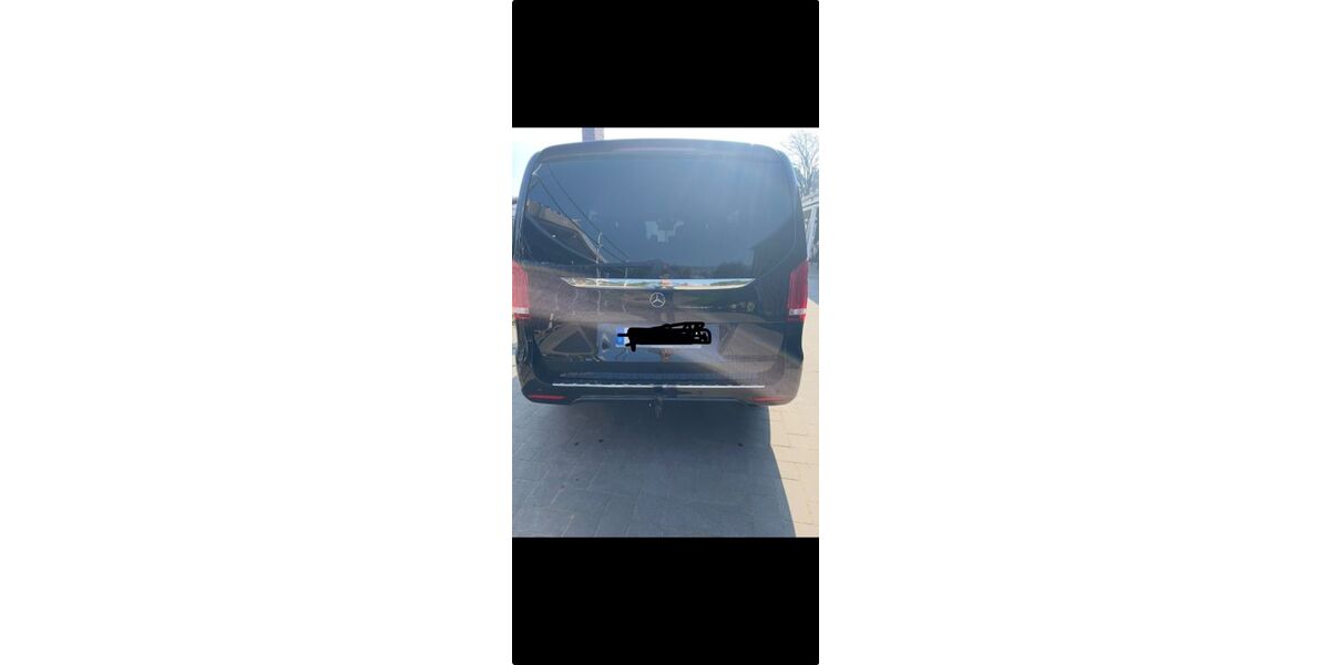 Mercedes-Benz V 250 66.700 km 45.900 &euro; Dormagen 41540