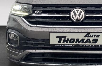 VW T-Cross 81.787 km 17.600 &euro; Bornheim 53332