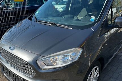 Ford Tourneo Courier 199.700 km 4.499 &euro; Köln 51145