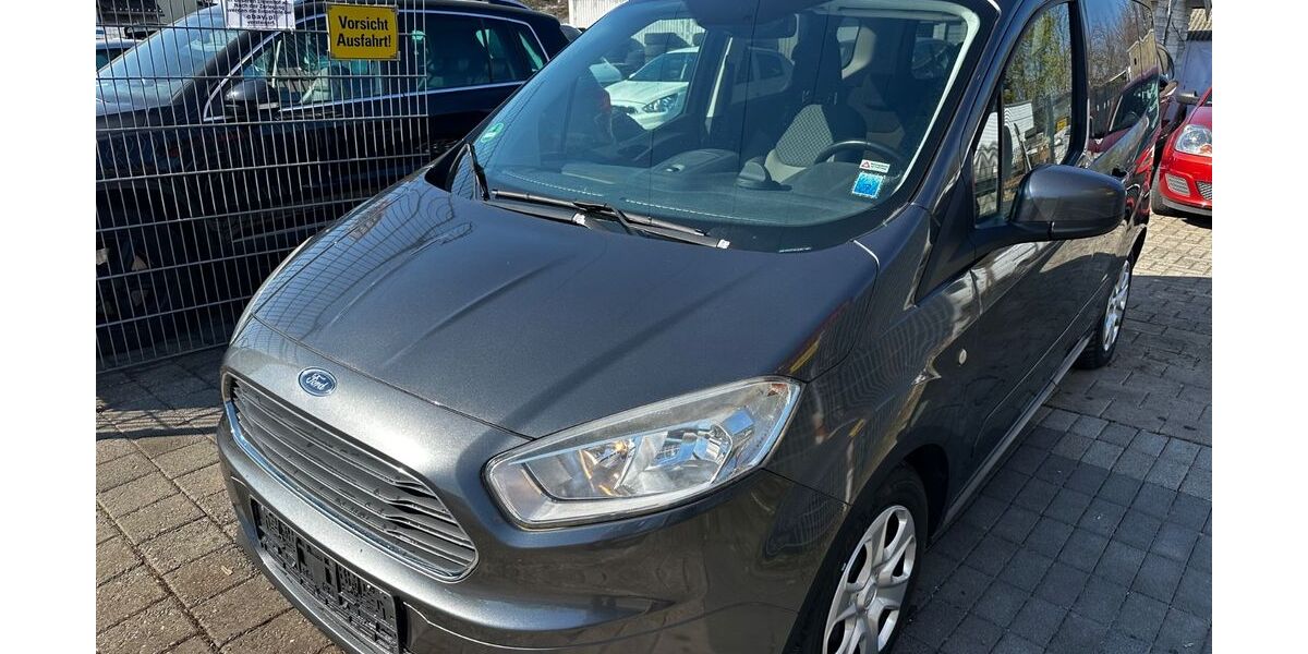 Ford Tourneo Courier 199.700 km 4.499 &euro; Köln 51145
