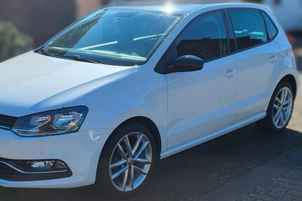 VW Polo 117.188 km 9.200 &euro; Bedburg 50181