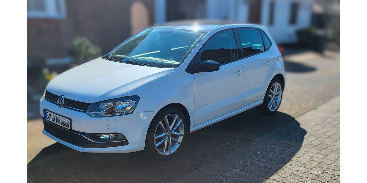 VW Polo 117.188 km 9.200 &euro; Bedburg 50181