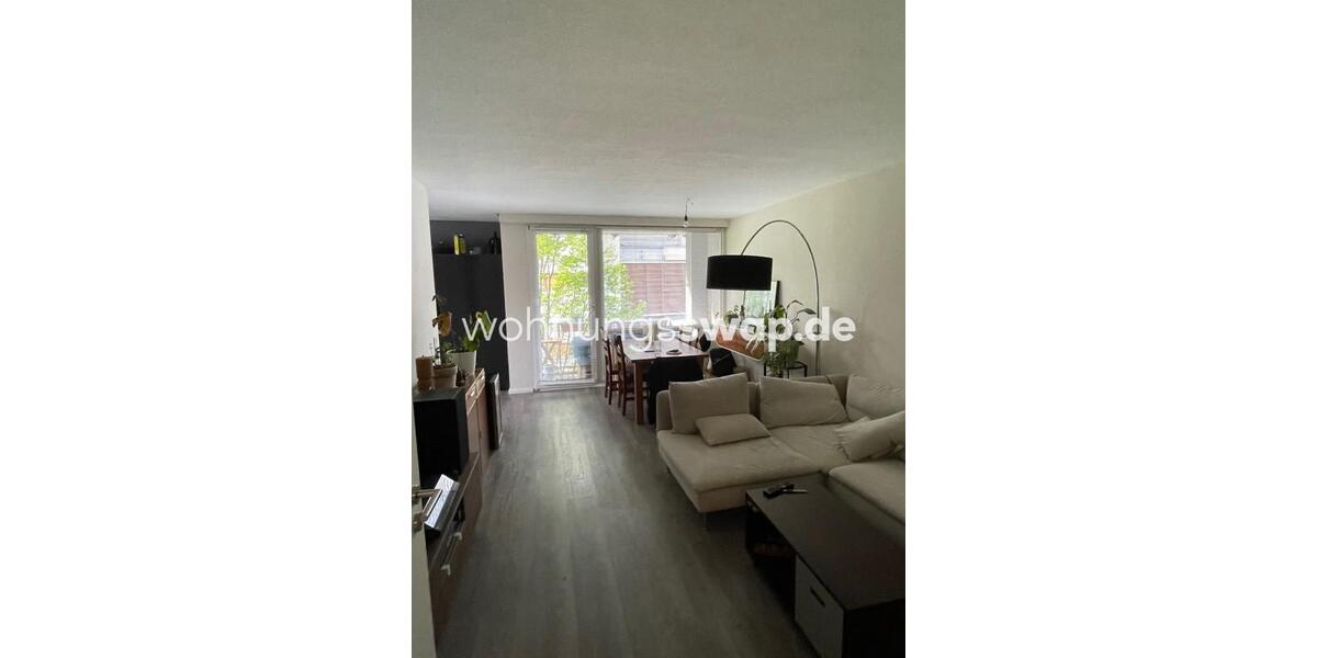 Etagenwohnung Köln Ehrenfeld - 2 Zimmer, 50 m&sup2;, 680&euro; | Angebot:26342636