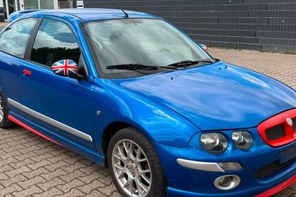 MG ZR 169.000 km 2.200 &euro; Düren 52351