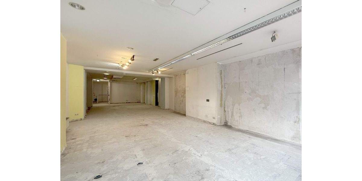 Gewerbeobjekt Köln Sülz - 820.000&euro; | Angebot:25733880