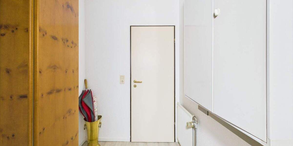 Gewerbeobjekt Weilerswist - 6 Zimmer, 112 m&sup2;, 204.000&euro; | Angebot:25734196