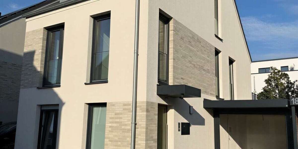 Einfamilienhaus Köln Rodenkirchen - 6 Zimmer, 157 m&sup2;, 1.249.000&euro; | Angebot:26068654