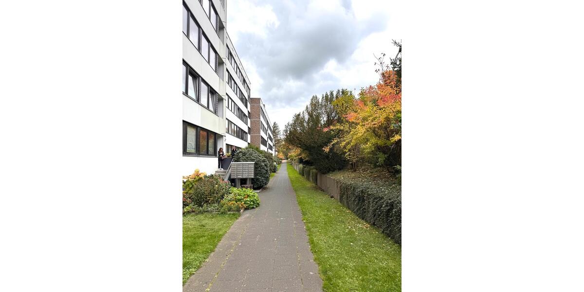 Etagenwohnung Köln Nippes - 1 Zimmer, 29 m&sup2;, 72.000&euro; | Angebot:25540091