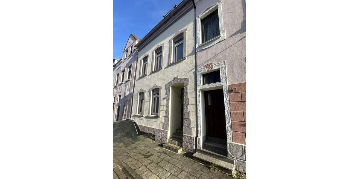 Einfamilienhaus Düren Birkesdorf - 5 Zimmer, 113 m&sup2;, 249.000&euro; | Angebot:25777059