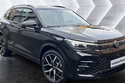 VW Tiguan 24.215 km 52.900 &euro; Köln-Riehl 50735