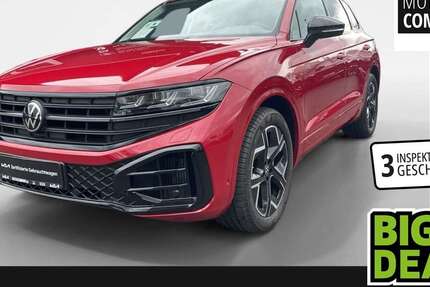 VW Touareg 9.426 km 57.990 &euro; Köln 50968